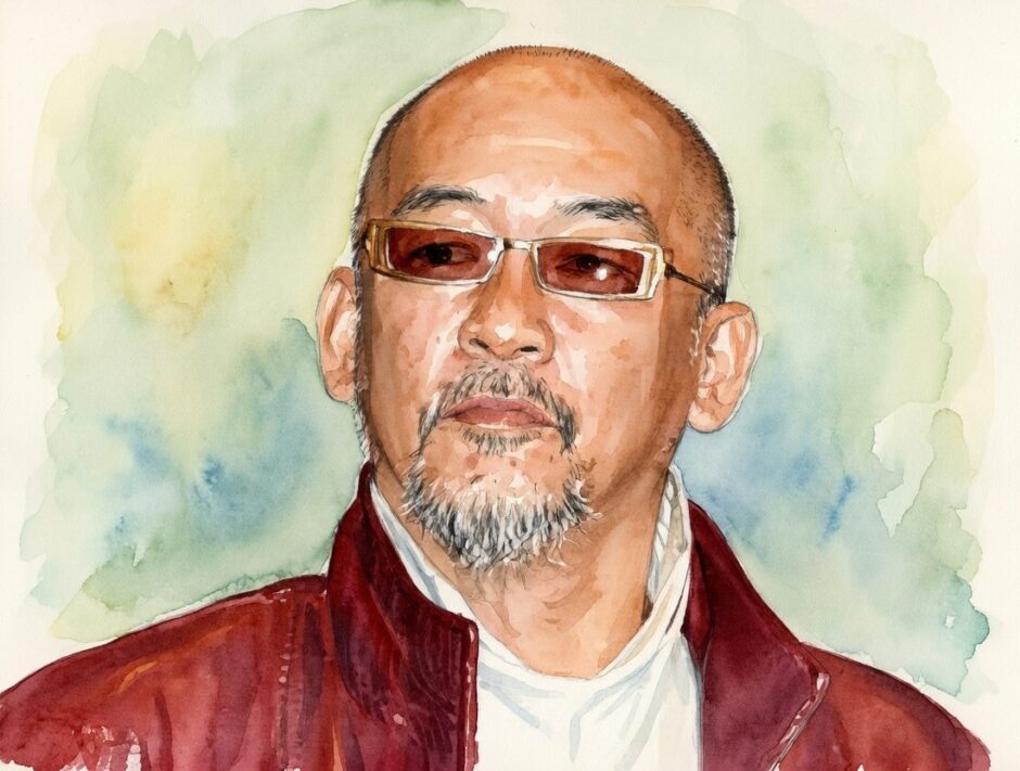 松山千春の結婚した嫁・金田孝子は「離したくない女」！スナックで出会い8年の交際を経た馴れ初めとは