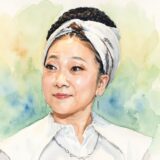 MISIAの結婚相手は誰？指輪の真相と旦那との死別説を徹底解説