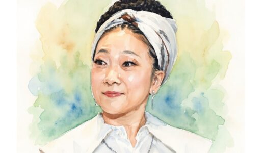 MISIAの結婚相手は誰？指輪の真相と旦那との死別説を徹底解説