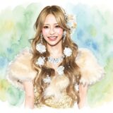 門りょうの旦那は公開手配中の詐欺師！元旦那・池宮悠仁の離婚理由と現在