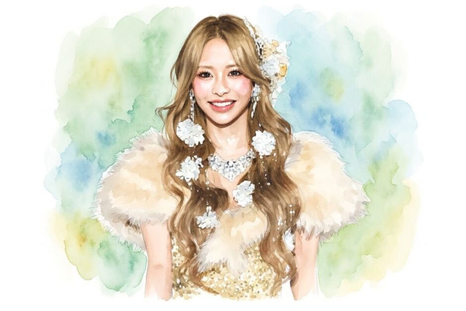 門りょうの旦那は公開手配中の詐欺師！元旦那・池宮悠仁の離婚理由と現在