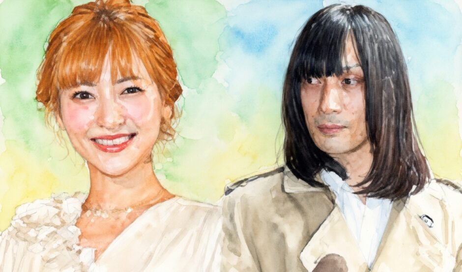 村田充の再婚相手はまだいない！神田沙也加との離婚理由と現在の独身生活