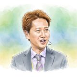 中居正広の北海道旭川移住はデマ！父親の岩内町ルーツと引退後の現在地を解説