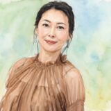 中山美穂の弟は智明!ゲームセンターCXで活躍した異父兄弟の経歴と現在