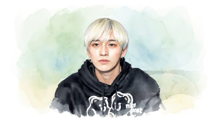 名前募集中の嫁の顔は非公開！嫁ピの年齢と職業・馴れ初めを徹底解説