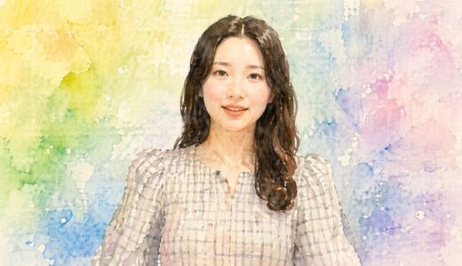 行貝寧々の結婚は？彼氏もいない独身の理由とフリー転身後の姿