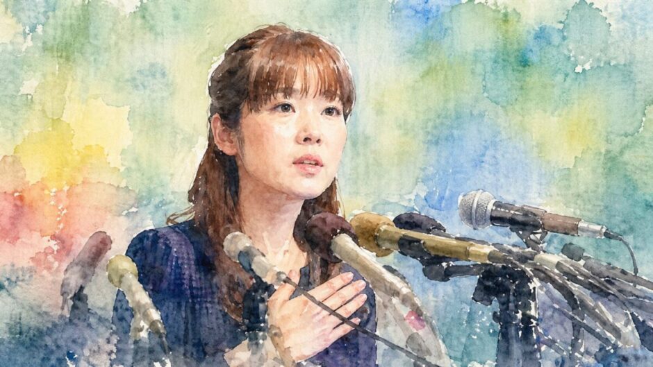 小保方晴子の実家の写真は廃墟？松戸の一戸建てに家族が消えた理由