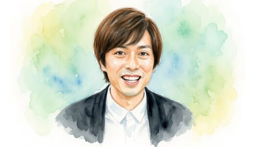 小原裕貴の現在はHUUM取締役CMO！博報堂エリートになった伝説のジャニーズJr.の今