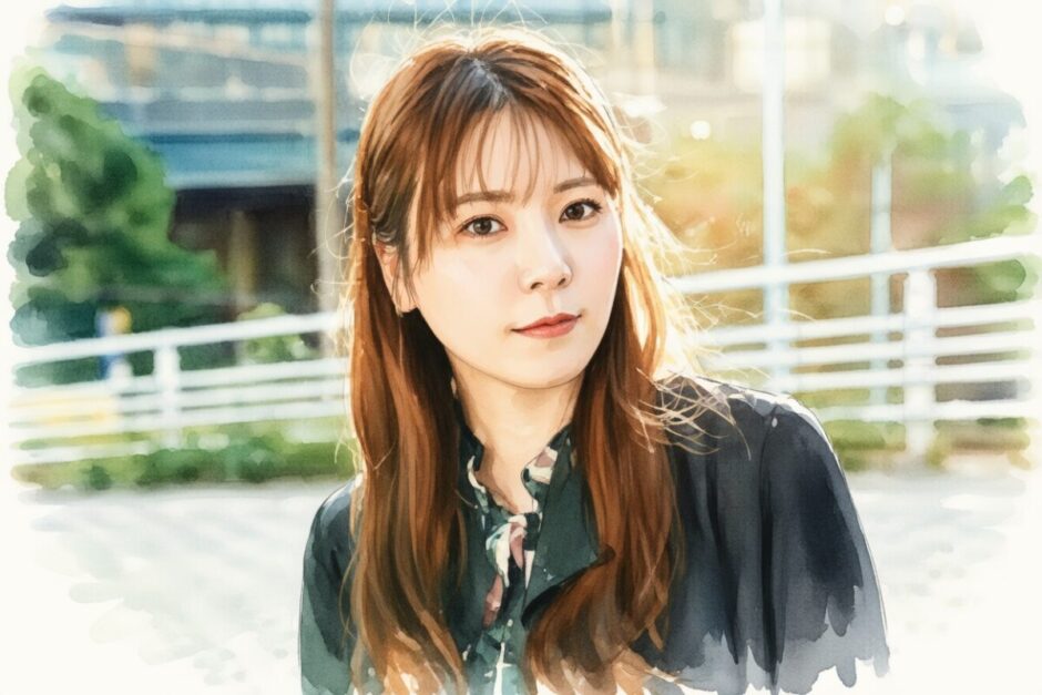 OL毒女ちゃんの結婚相手が意外すぎた！年収4000万女性が一般男性を選んだ本当の理由