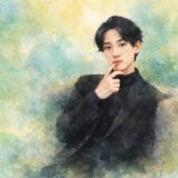 大木智貴のルミエール役はなぜ人気？キャッツに憧れた劇団四季俳優の素顔に迫る