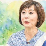 大下容子が結婚しない理由は「男性運を仕事で使い果たした」から？独身の真相を解説