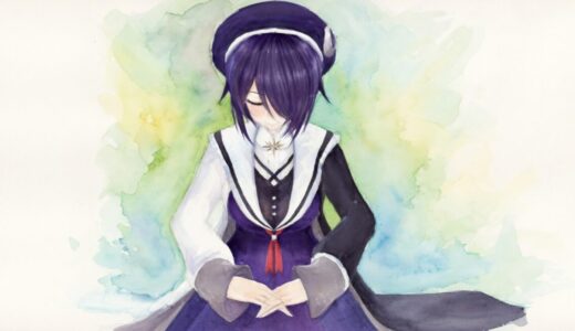 音霊たまこの炎上理由とは？裏ヴァロ騒動から差別発言・活動停止まで徹底解説