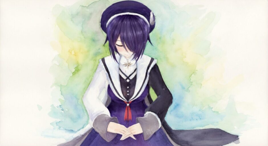 音霊たまこの炎上理由とは？裏ヴァロ騒動から差別発言・活動停止まで徹底解説