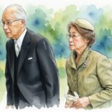 小和田優美子の学歴はフランス文学科卒！エールフランス極東支社長秘書の才女の素顔