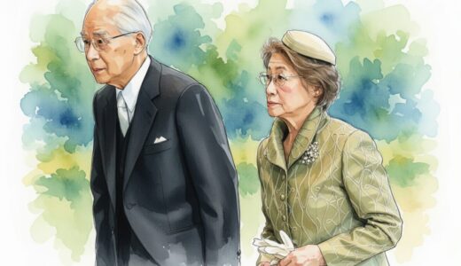 小和田優美子の学歴はフランス文学科卒！エールフランス極東支社長秘書の才女の素顔