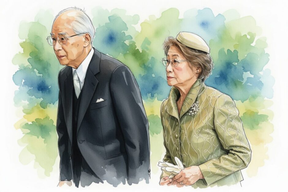 小和田優美子の学歴はフランス文学科卒！エールフランス極東支社長秘書の才女の素顔