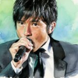 桜井和寿の娘・優歌の現在は？面会を"デート"と呼んだ父の深い愛情