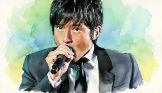 桜井和寿の娘・優歌の現在は？面会を