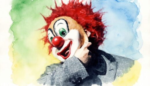 セカオワのピエロの素顔はダンプ松本似！？マスクを絶対に外さない理由とDJ LOVEの正体