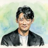 反町隆史の実家は埼玉の南浦和！父親・母親の情報と家族の素顔