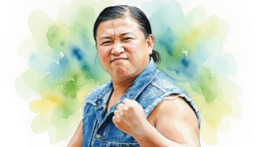 スギちゃんの嫁がやばい！かおりの楽天ポイント62万円・信玄餅38個の超節約術を解説