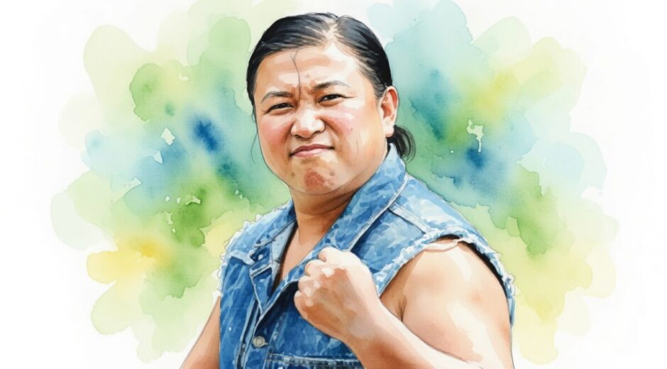 スギちゃんの嫁がやばい！かおりの楽天ポイント62万円・信玄餅38個の超節約術を解説