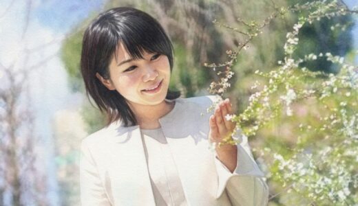 鈴木環那の結婚相手は誰？独身を貫く女流棋士の本音の恋愛観