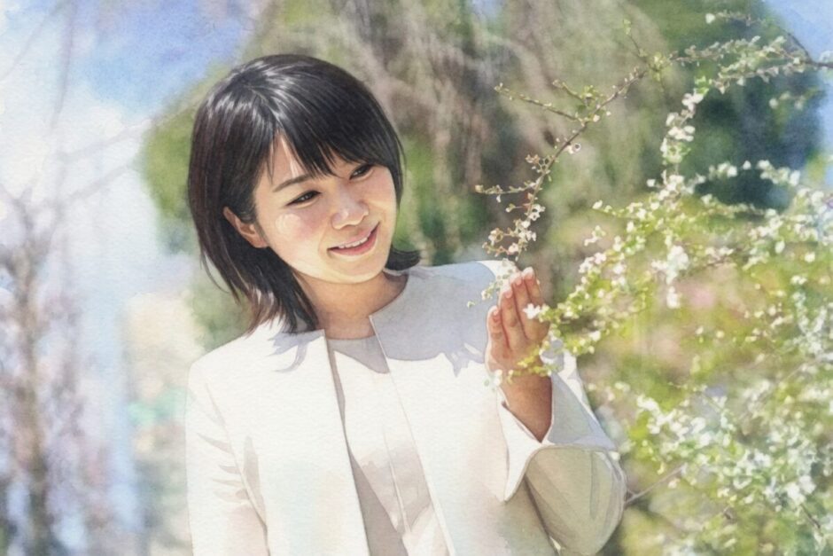 鈴木環那の結婚相手は誰？独身を貫く女流棋士の本音の恋愛観