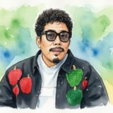 鈴木雅之の結婚した嫁・礼子が不倫を黙認した理由！20年続いた愛人の正体と夫婦の現在