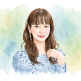 多部未華子のおでこはなぜ広い？「さんまのまんま」で告白したコンプレックスとアゴの秘密