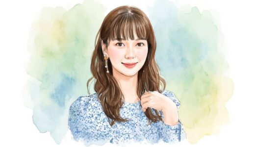 多部未華子のおでこはなぜ広い？「さんまのまんま」で告白したコンプレックスとアゴの秘密