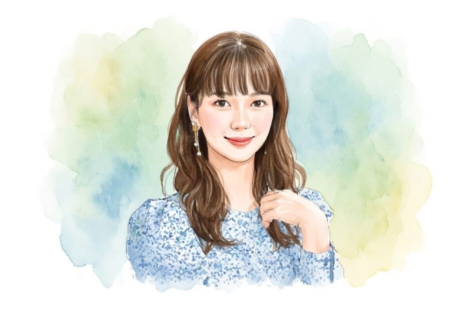 多部未華子のおでこはなぜ広い？「さんまのまんま」で告白したコンプレックスとアゴの秘密