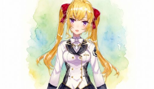 鷹宮リオンの嫌いな理由と炎上まとめ！にじバラ・夢絵・マイクラ爆破を時系列で解説