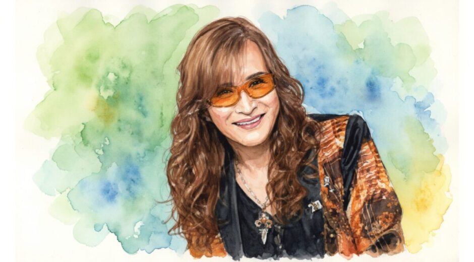 高見沢俊彦が結婚しない理由は著書に書いてあった！「恋愛の最終結論は結婚ではない」の真意