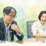 高島太郎（高嶋太郎）は千代田ユーテック社長！年収2000万・嫁はクボタ創業家の秘密