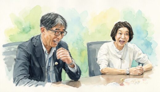 高島太郎（高嶋太郎）は千代田ユーテック社長！年収2000万・嫁はクボタ創業家の秘密