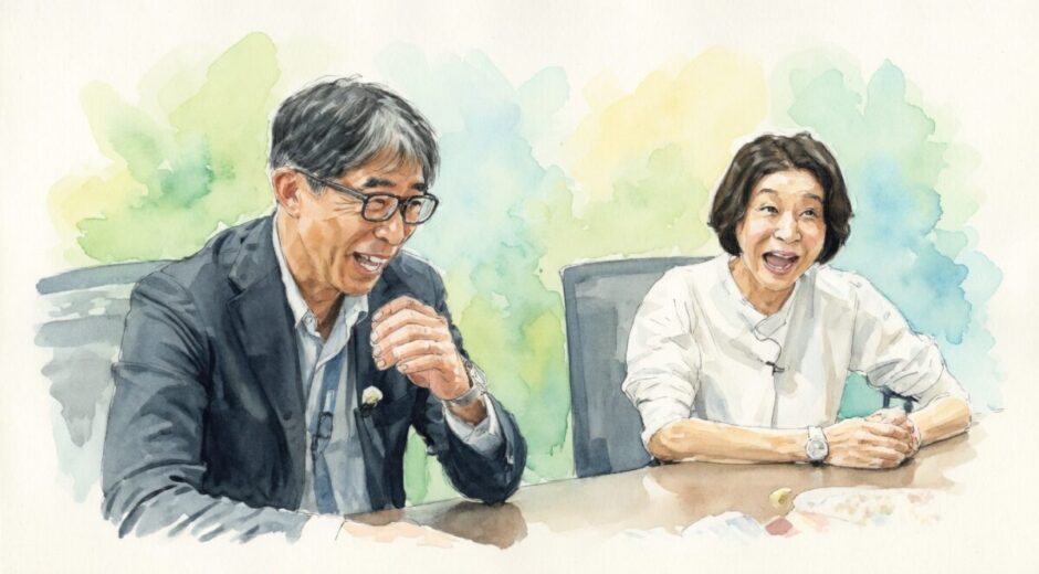 高島太郎（高嶋太郎）は千代田ユーテック社長！年収2000万・嫁はクボタ創業家の秘密