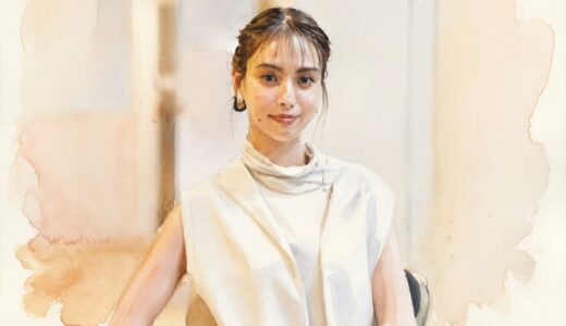 滝沢カレンの実家が金持ちな理由は祖父の建築会社と母のバレエ教室！場所は渋谷と世田谷