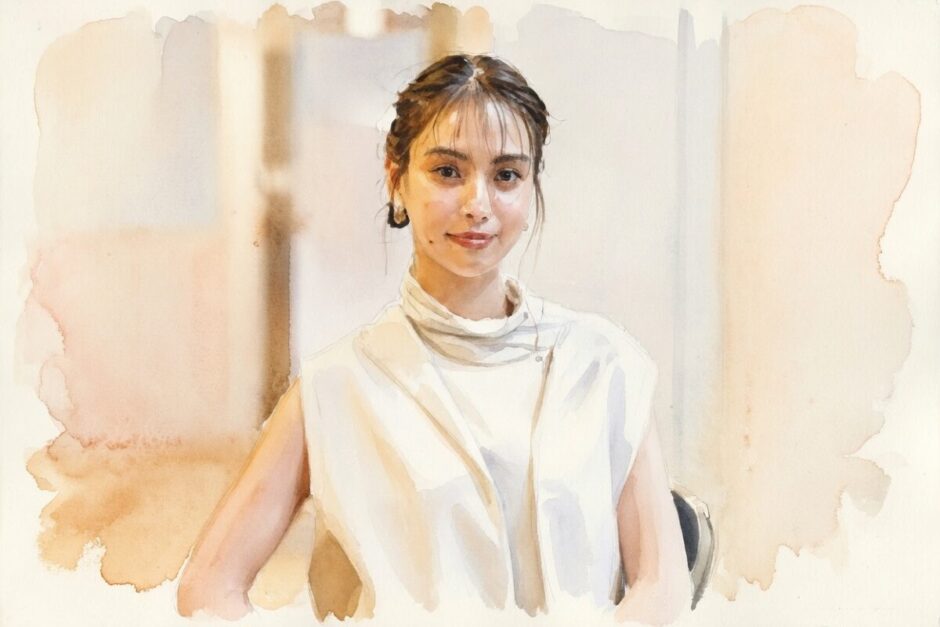 滝沢カレンの実家が金持ちな理由は祖父の建築会社と母のバレエ教室！場所は渋谷と世田谷