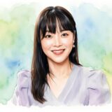 谷原志音の結婚相手は光田健一？プロポーズ写真の真相と2人の共通点