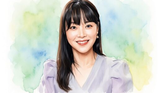 谷原志音の結婚相手は光田健一？プロポーズ写真の真相と2人の共通点