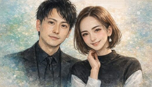 辻元舞と山下健二郎は付き合ってた？USJ同期の2人の関係を徹底調査