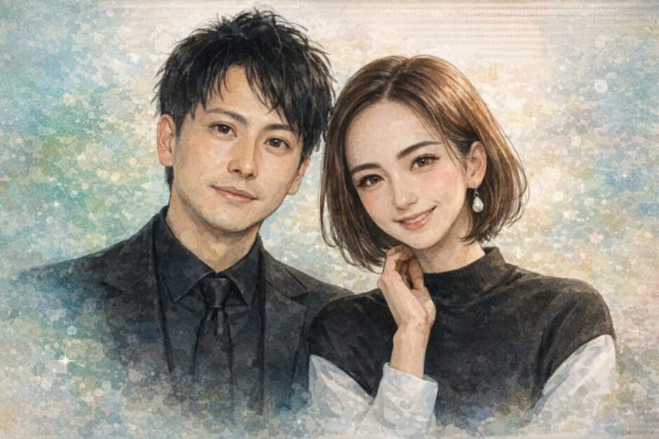 辻元舞と山下健二郎は付き合ってた？USJ同期の2人の関係を徹底調査