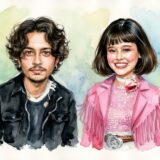 常田大希とemmaは別れた？パリデートで判明した交際の真相