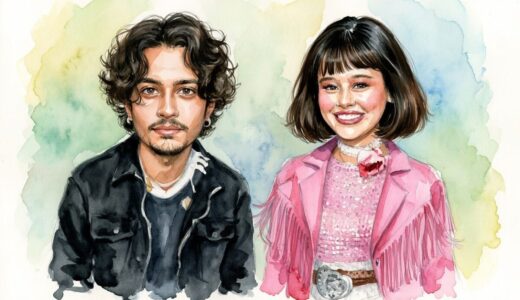 常田大希とemmaは別れた？パリデートで判明した交際の真相