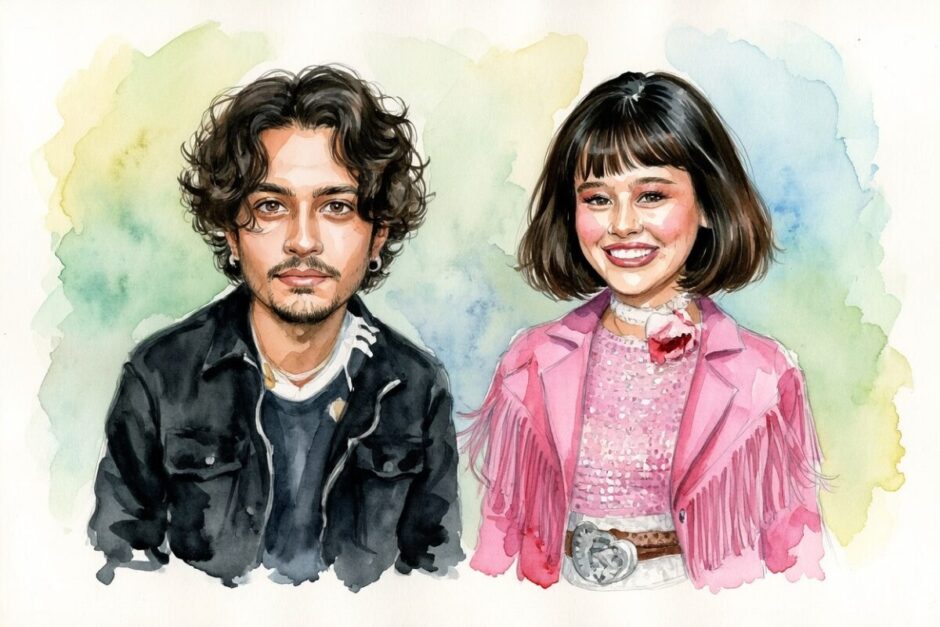 常田大希とemmaは別れた？パリデートで判明した交際の真相