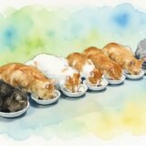 吾輩は猫ニートであるの炎上の真相！おーさんがやめた理由と疑惑を徹底検証