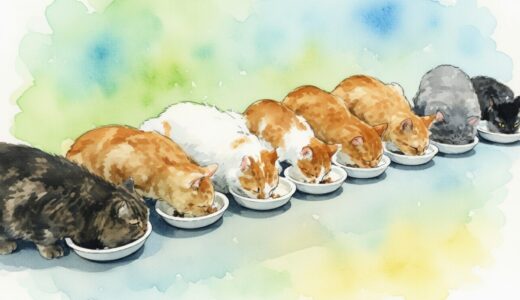 吾輩は猫ニートであるの炎上の真相！おーさんがやめた理由と疑惑を徹底検証