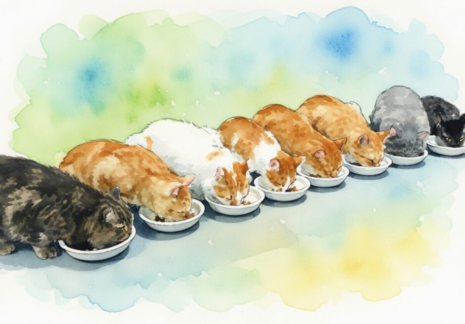 吾輩は猫ニートであるの炎上の真相！おーさんがやめた理由と疑惑を徹底検証