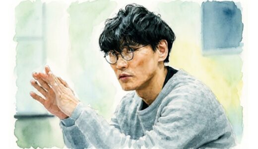 山口一郎の彼女は誰？根本亜沙美・吉高由里子との噂から現在の恋愛事情まで